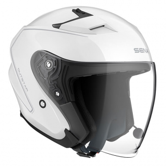 jet Sena Outstar Bluetooth Blanco